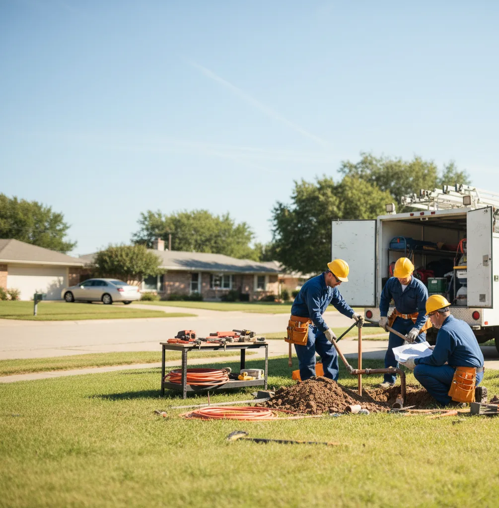 Drain Cleaning in Wanaque, NJ